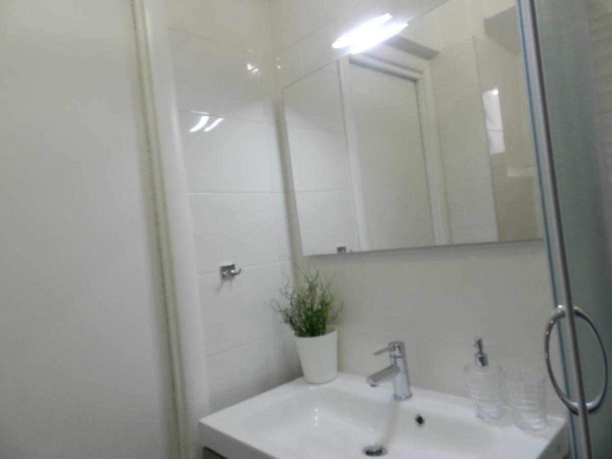 Appartement San Pietro - Vaticano - Executive Studio Flat Rome