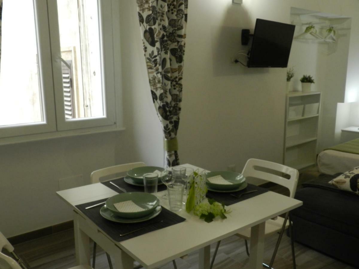 San Pietro - Vaticano - Executive Studio Flat Appartement
