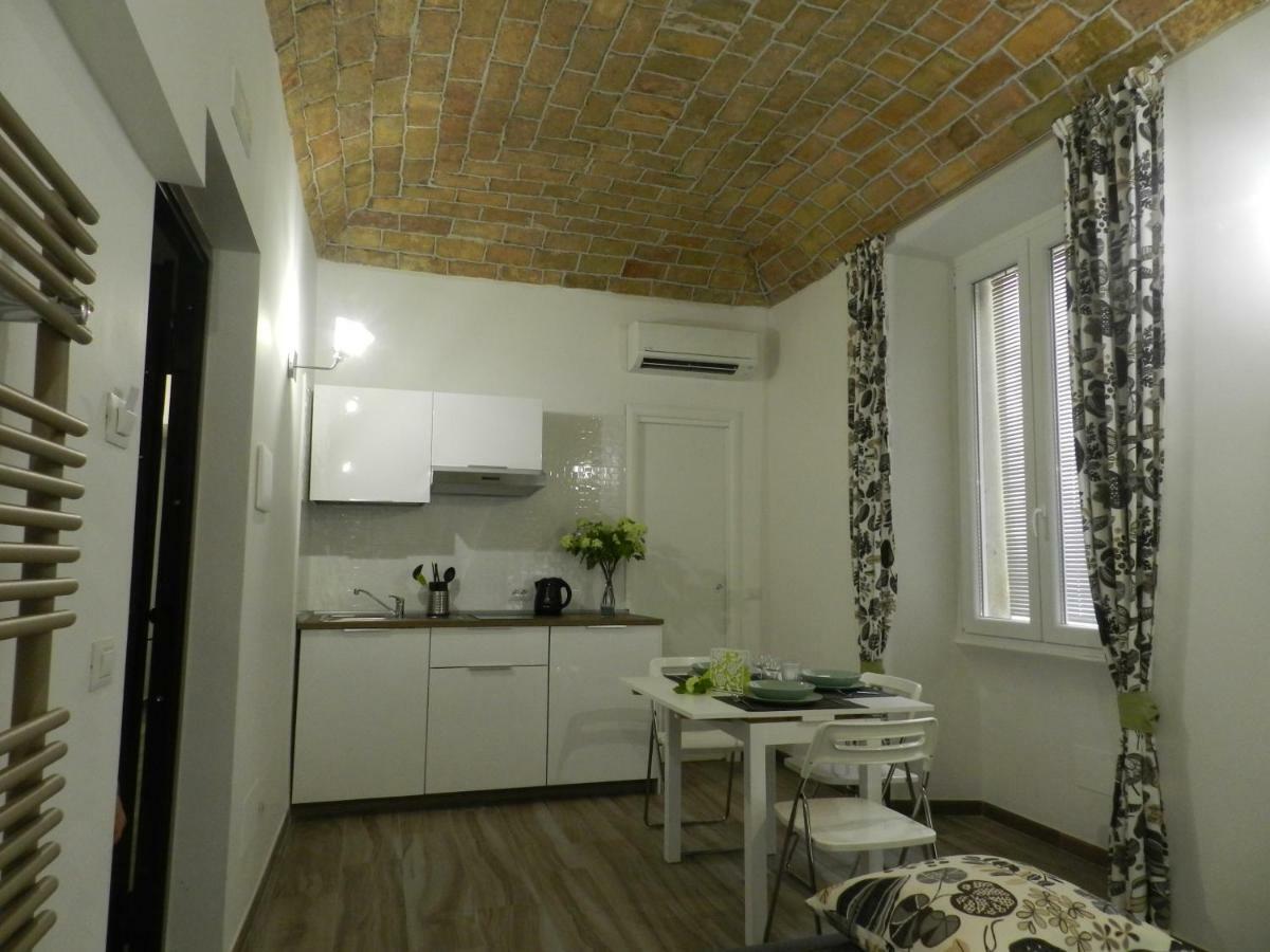 Appartamento San Pietro - Vaticano - Executive Studio Flat *