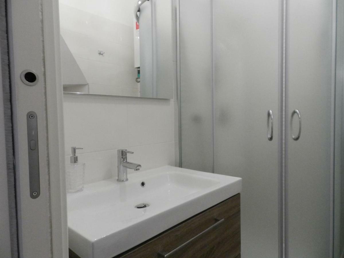 Appartement San Pietro - Vaticano - Executive Studio Flat *