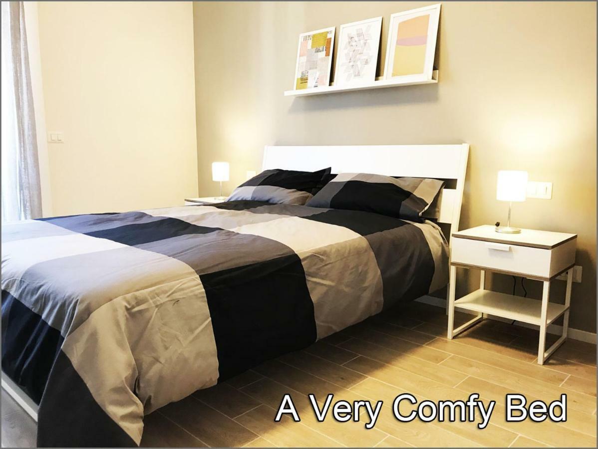 Giuly's House Cozy & Comfy In ....real !!! Apartamento Roma
