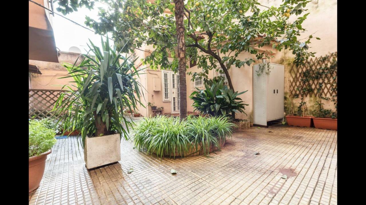 Pigneto Charming House *