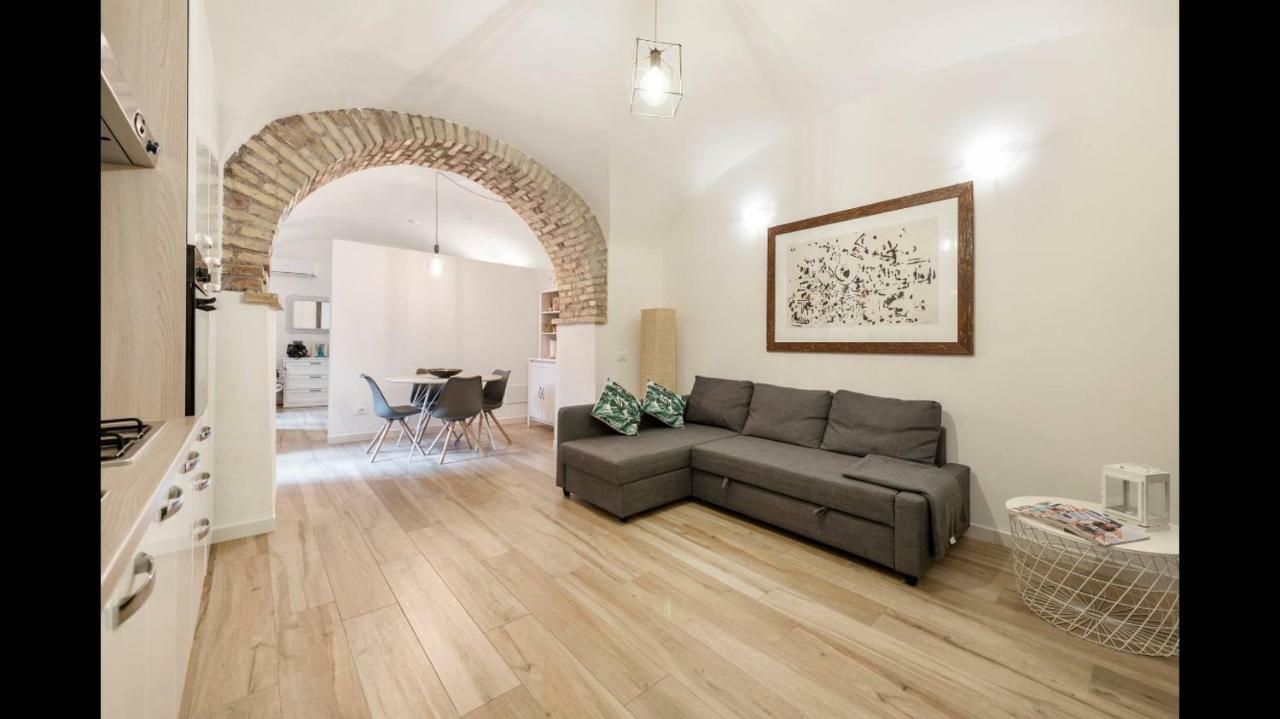 Apartment Pigneto Charming House Rome