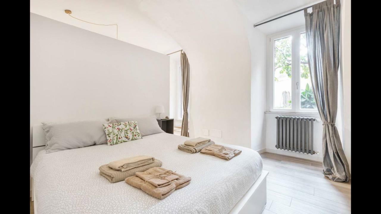 Pigneto Charming House Rome