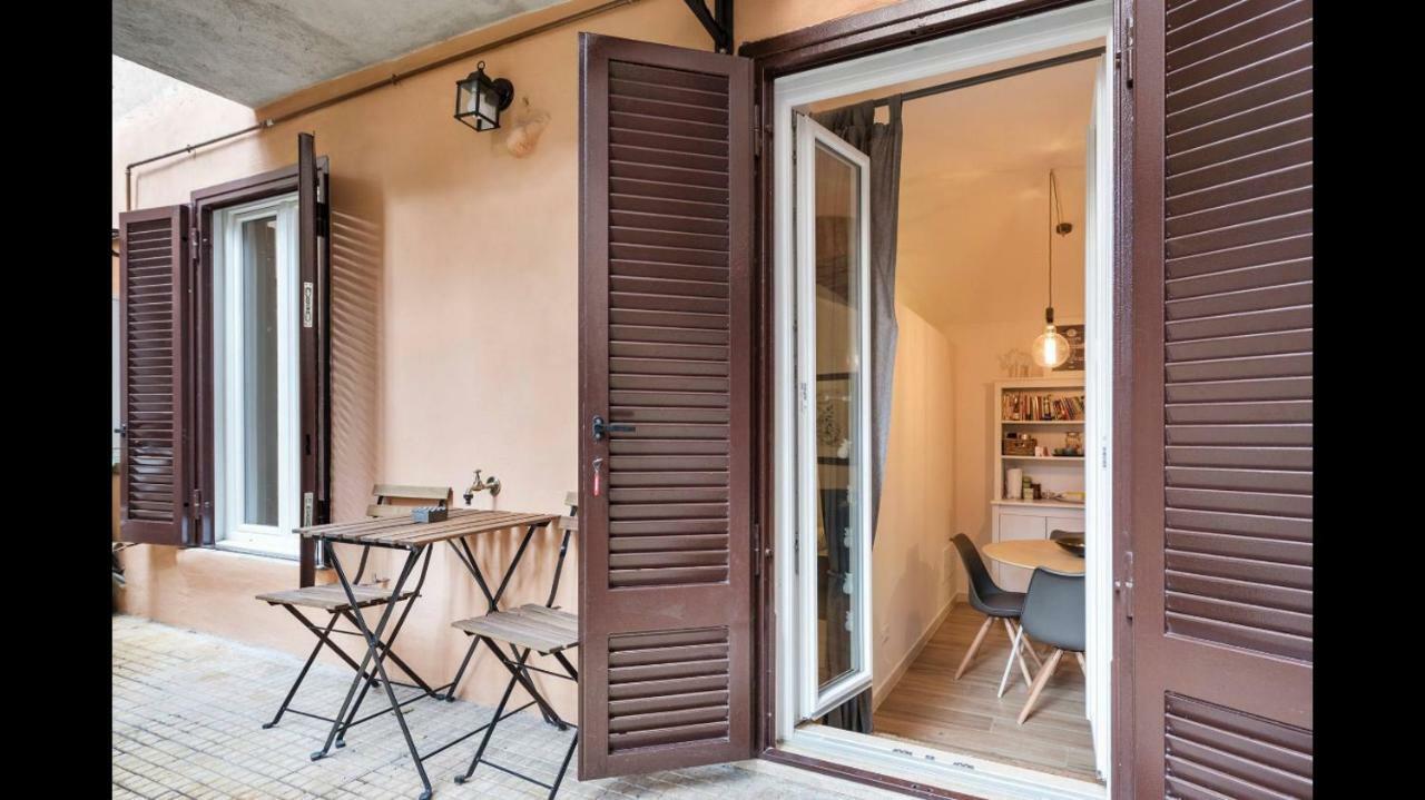 Apartment Pigneto Charming House