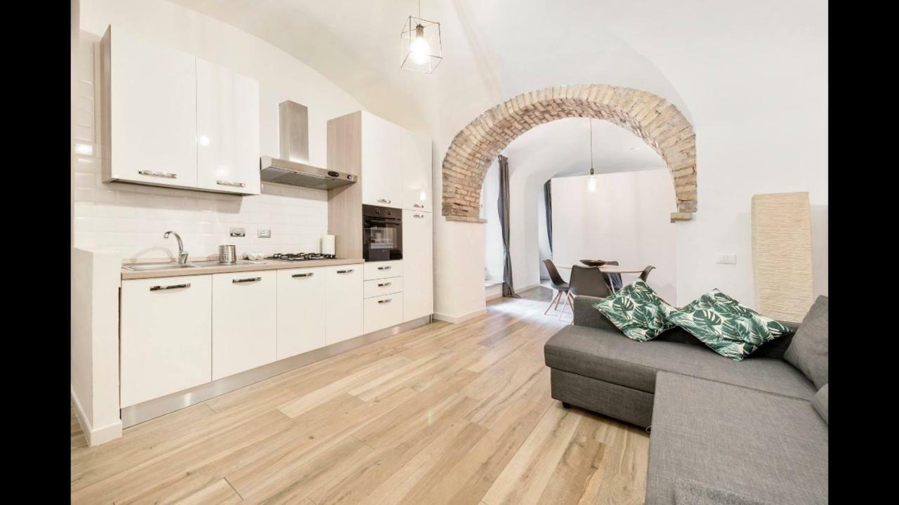 Appartamento Pigneto Charming House
