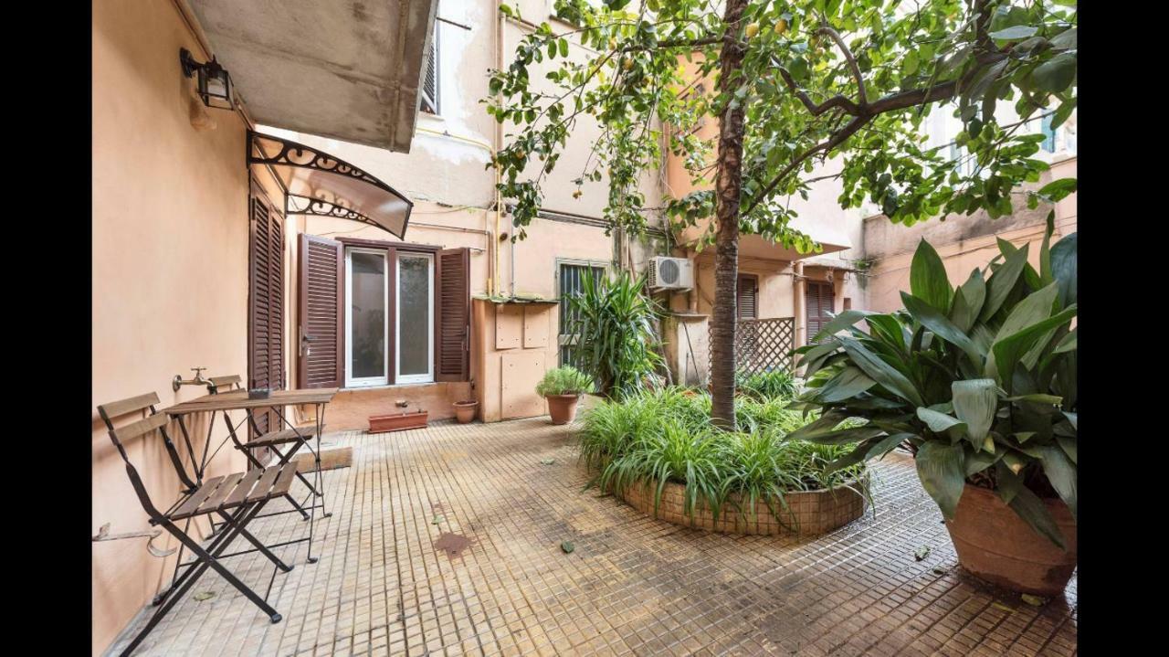 Pigneto Charming House Rome