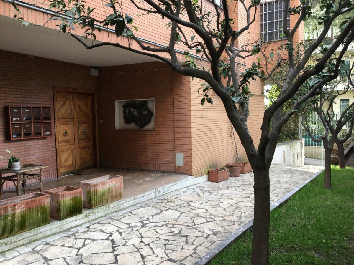 Appartement Gli Aranci