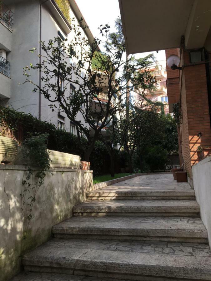 Gli Aranci Appartement
