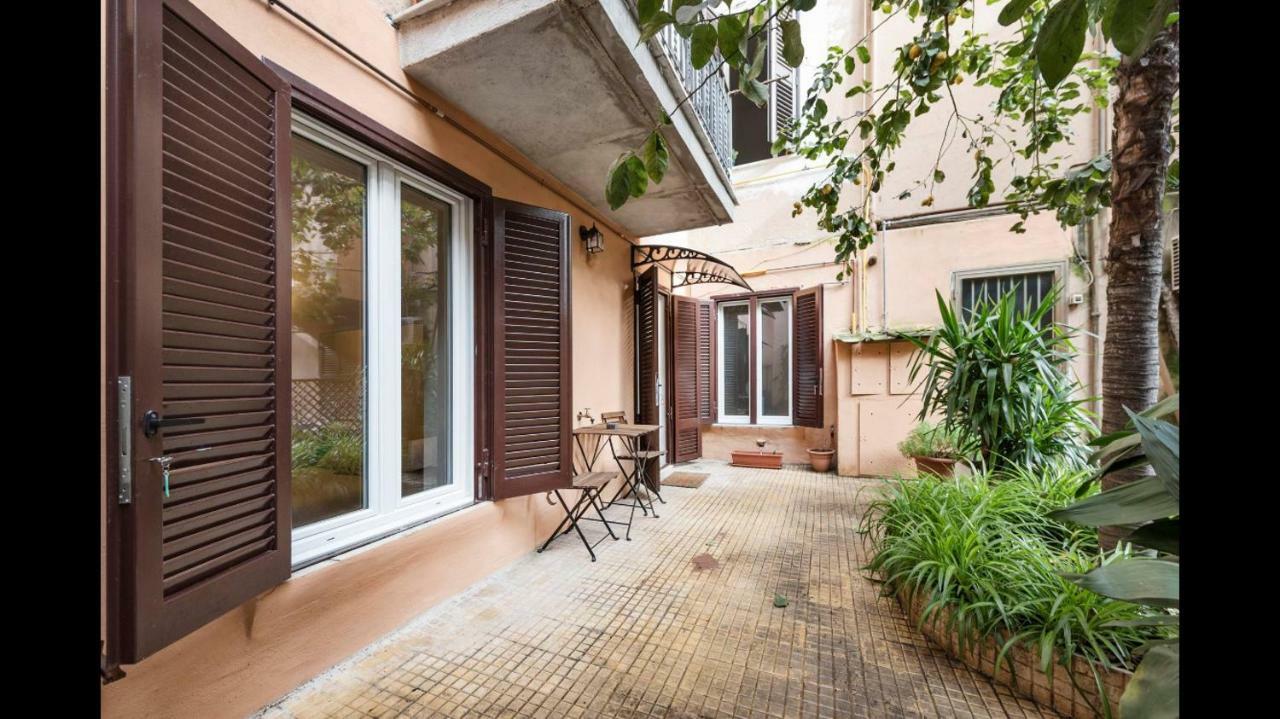 Pigneto Charming House * Rome