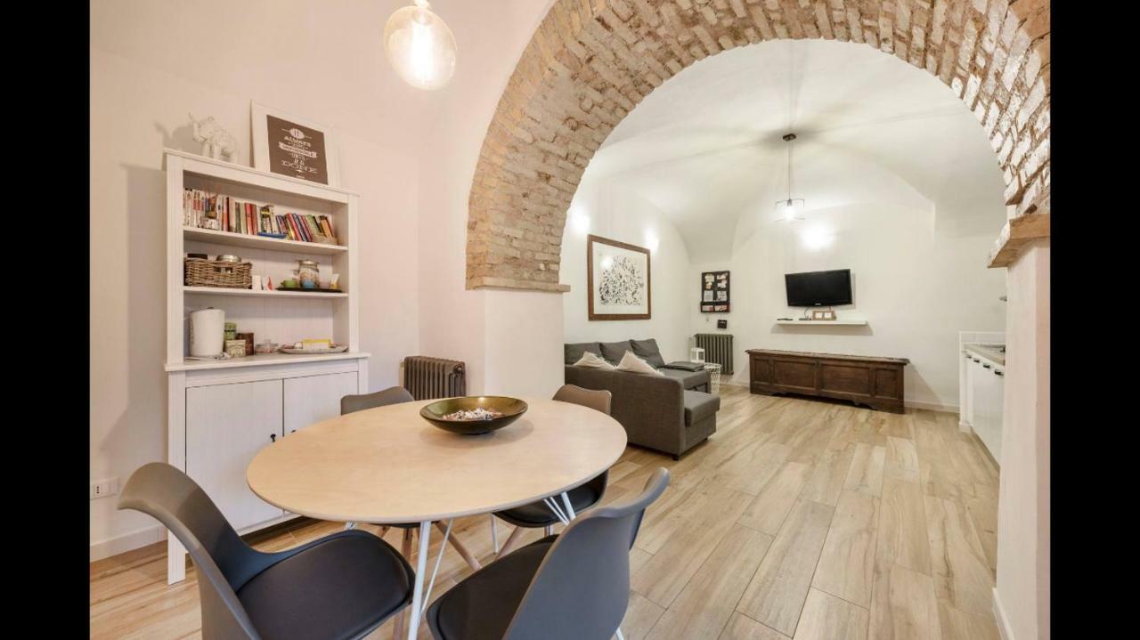Pigneto Charming House *