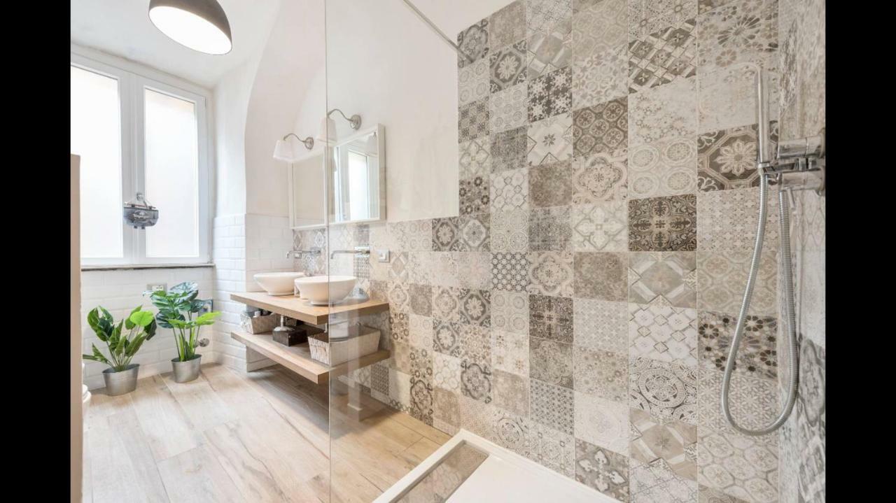 Pigneto Charming House Apartment Rome