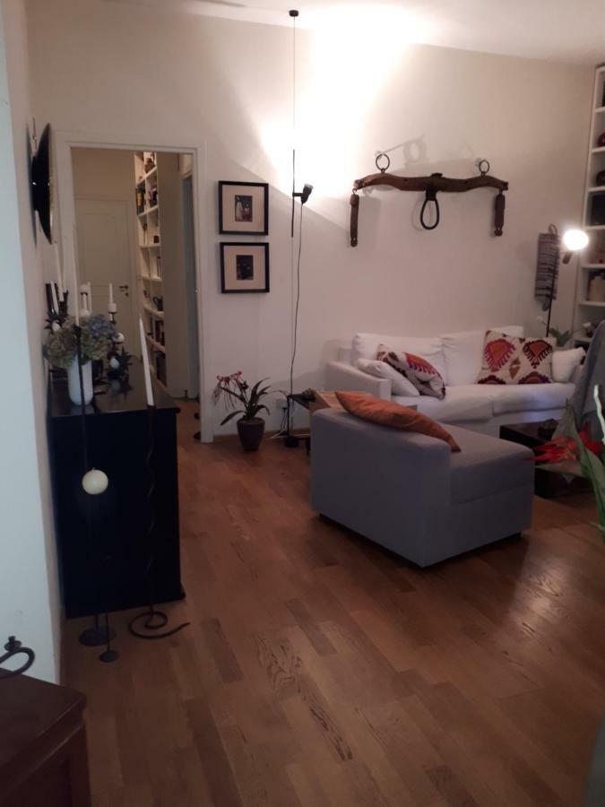 My Rhome Appartement