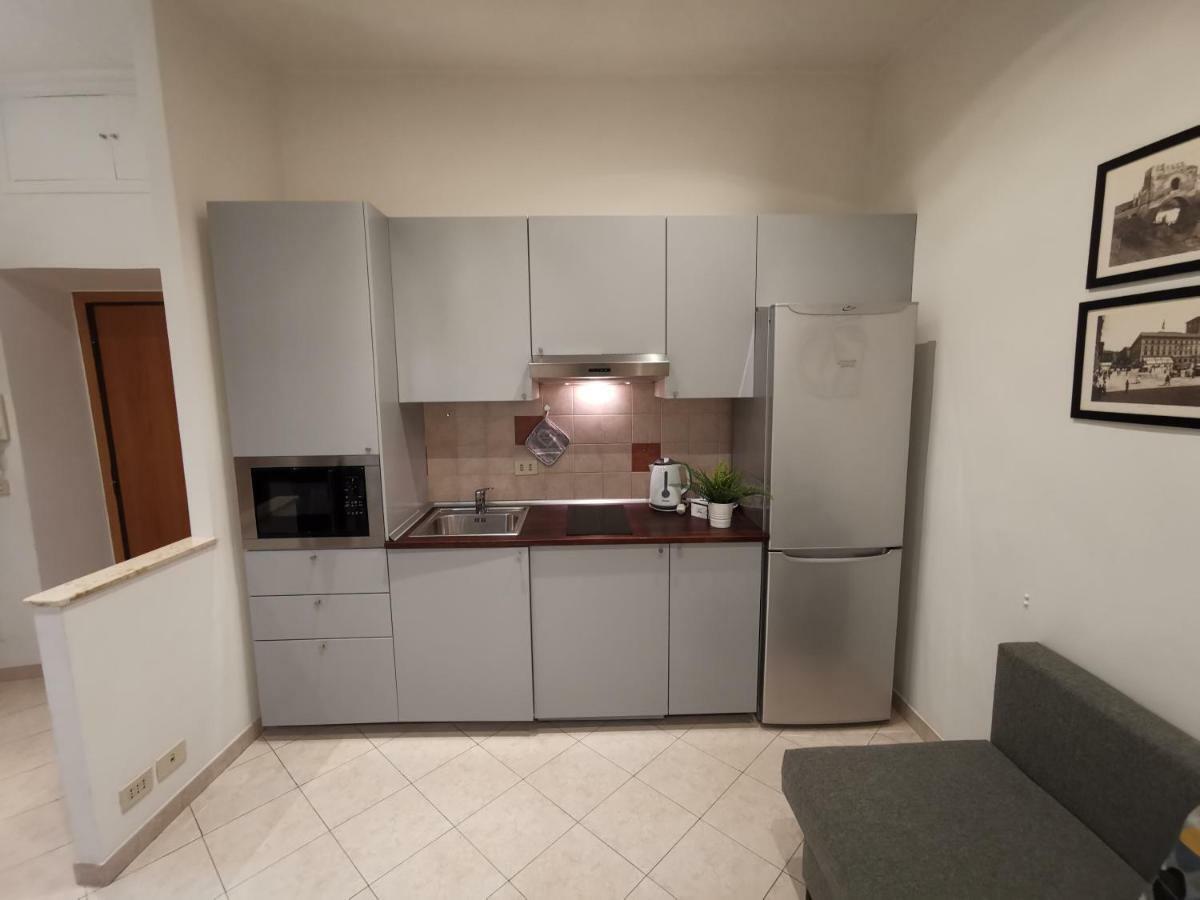 Appartement Fontana Di Trevi - Historic Center Apartment Rome