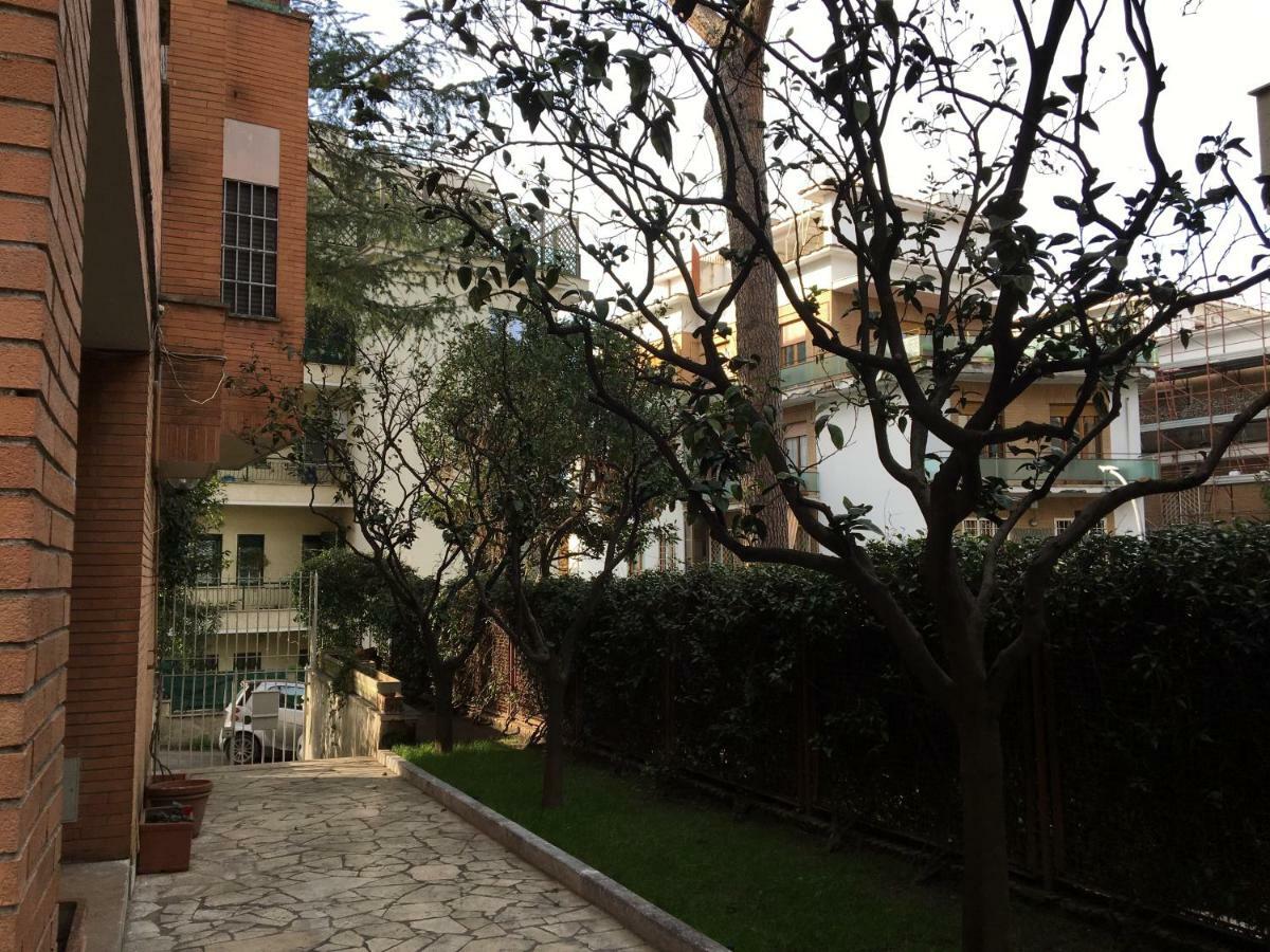 Appartement Gli Aranci