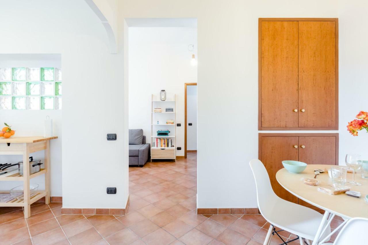 Vinylogy Appartement