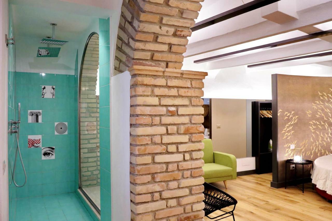 Restart Ada Appartement