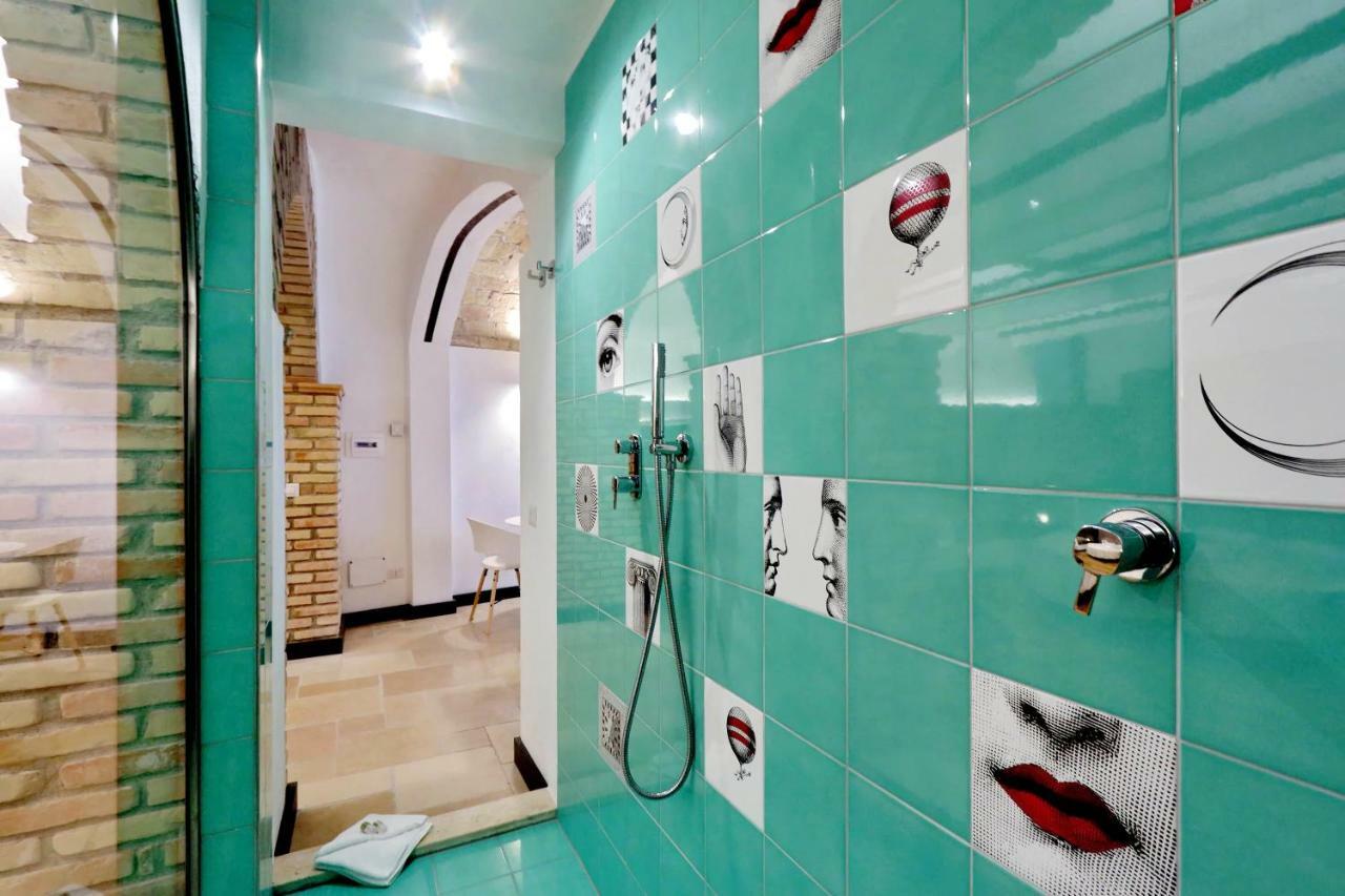 Appartement Restart Ada
