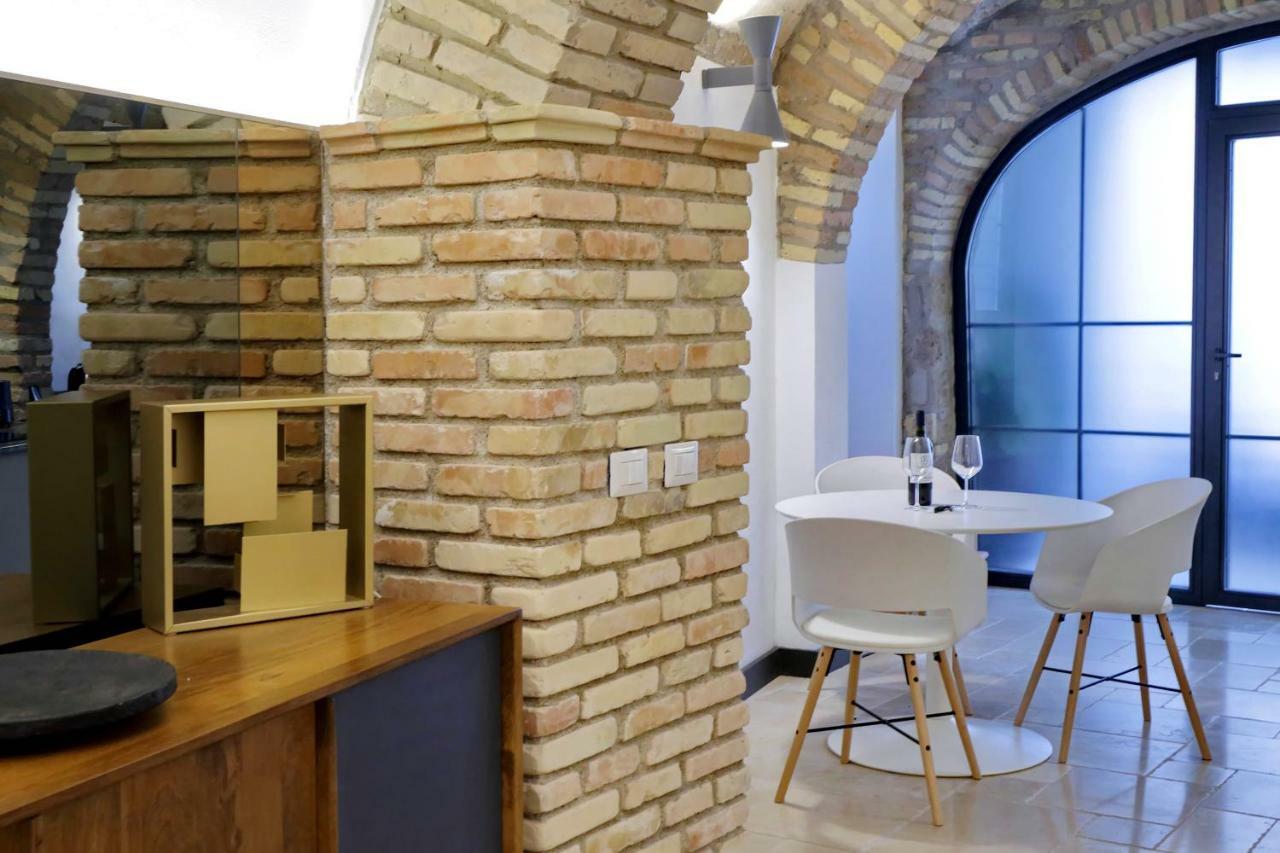 Appartement Restart Ada Rome