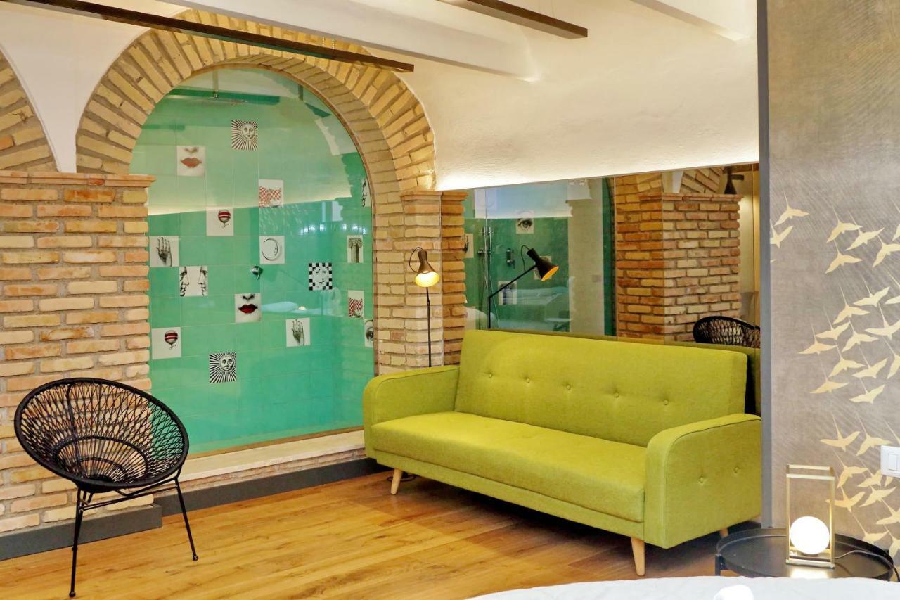 Restart Ada Appartement Rome