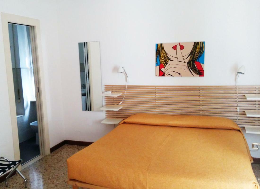 Domus Gemelli Apartment *