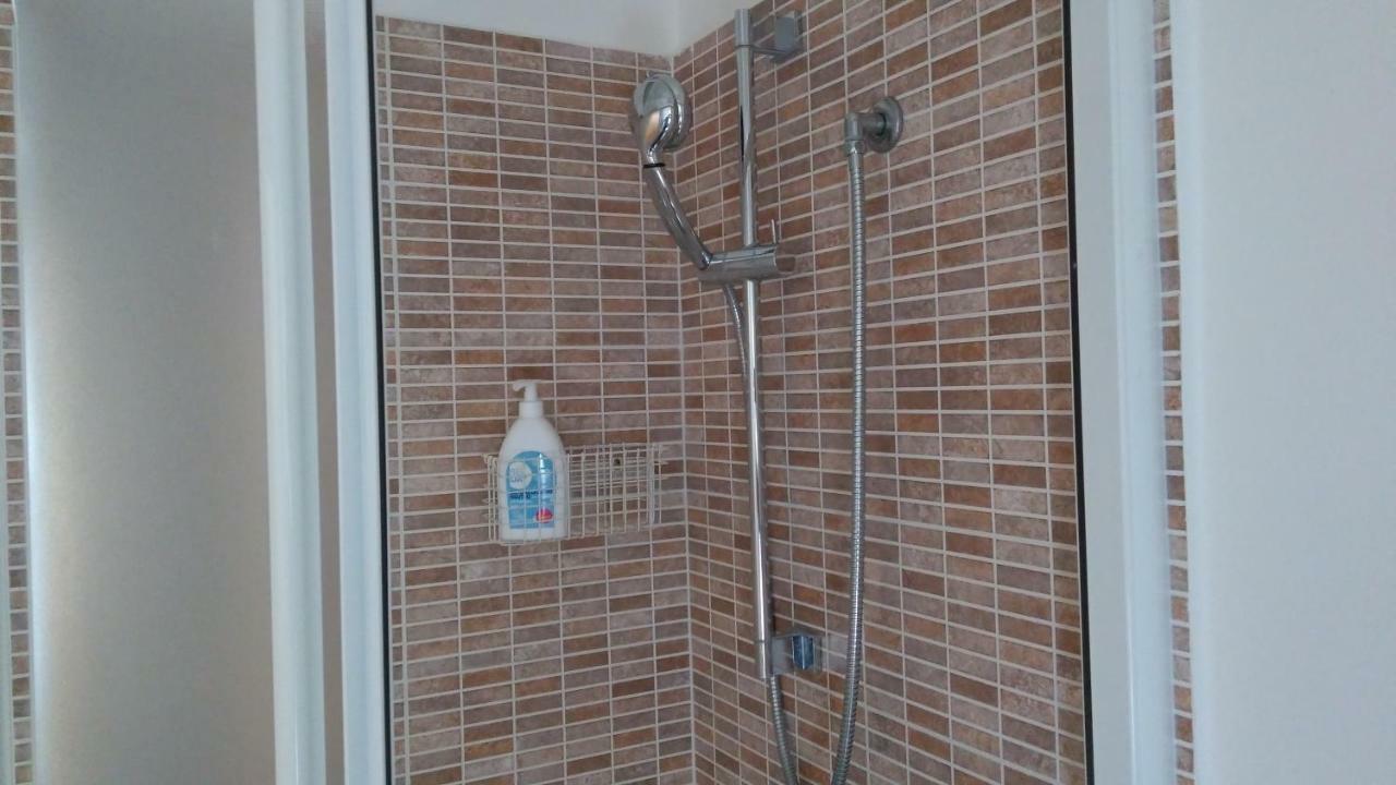 Domus Gemelli Apartamento