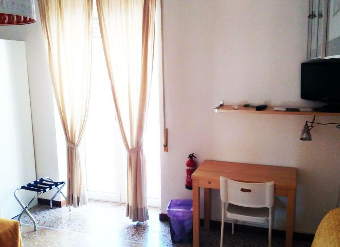 Domus Gemelli Apartamento