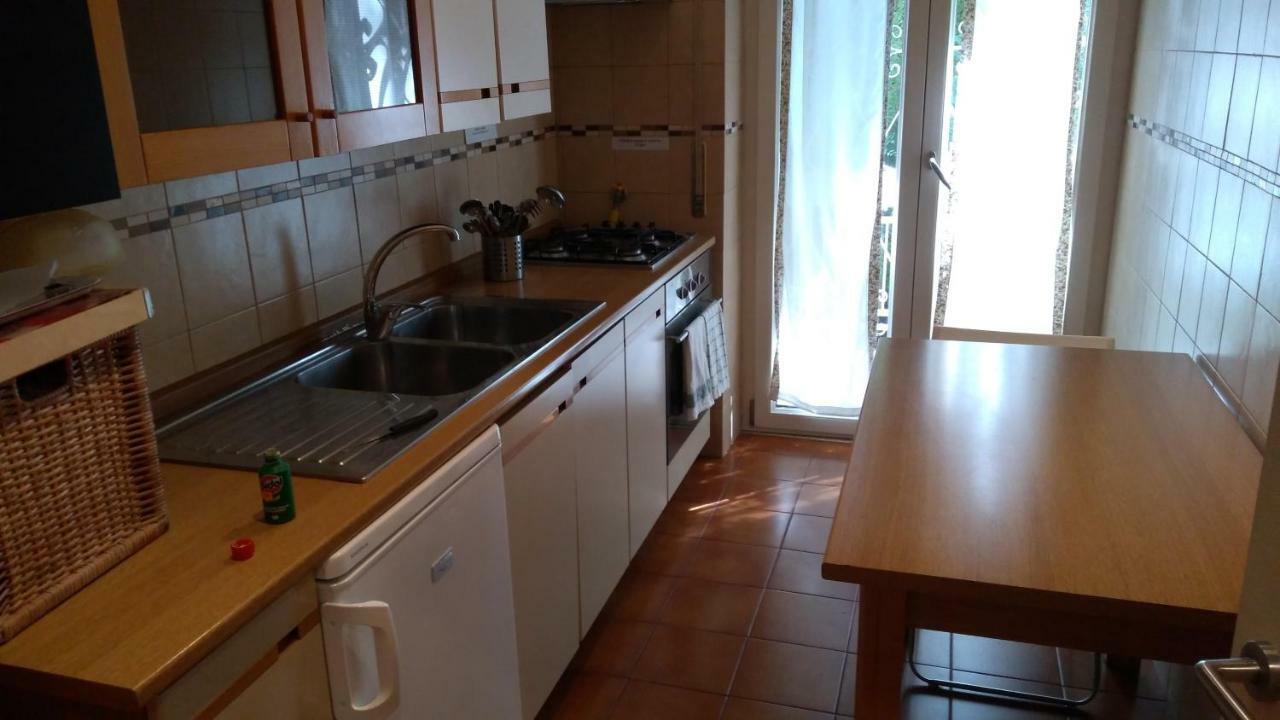 Domus Gemelli Apartamento Roma