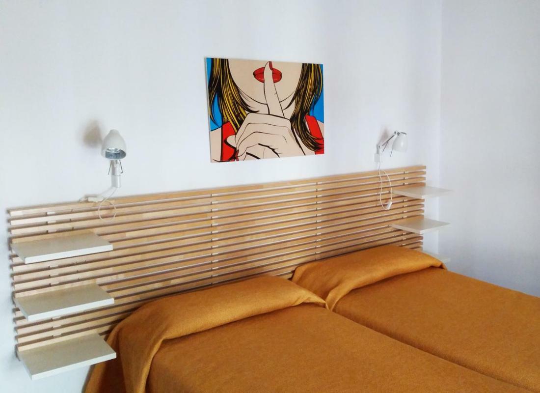 Apartment Domus Gemelli