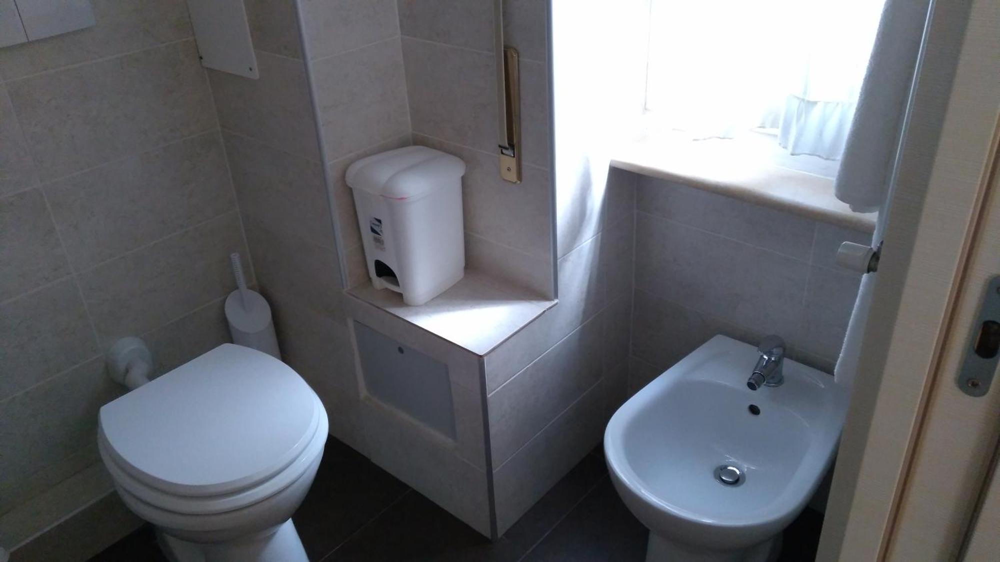Apartamento Domus Gemelli Roma