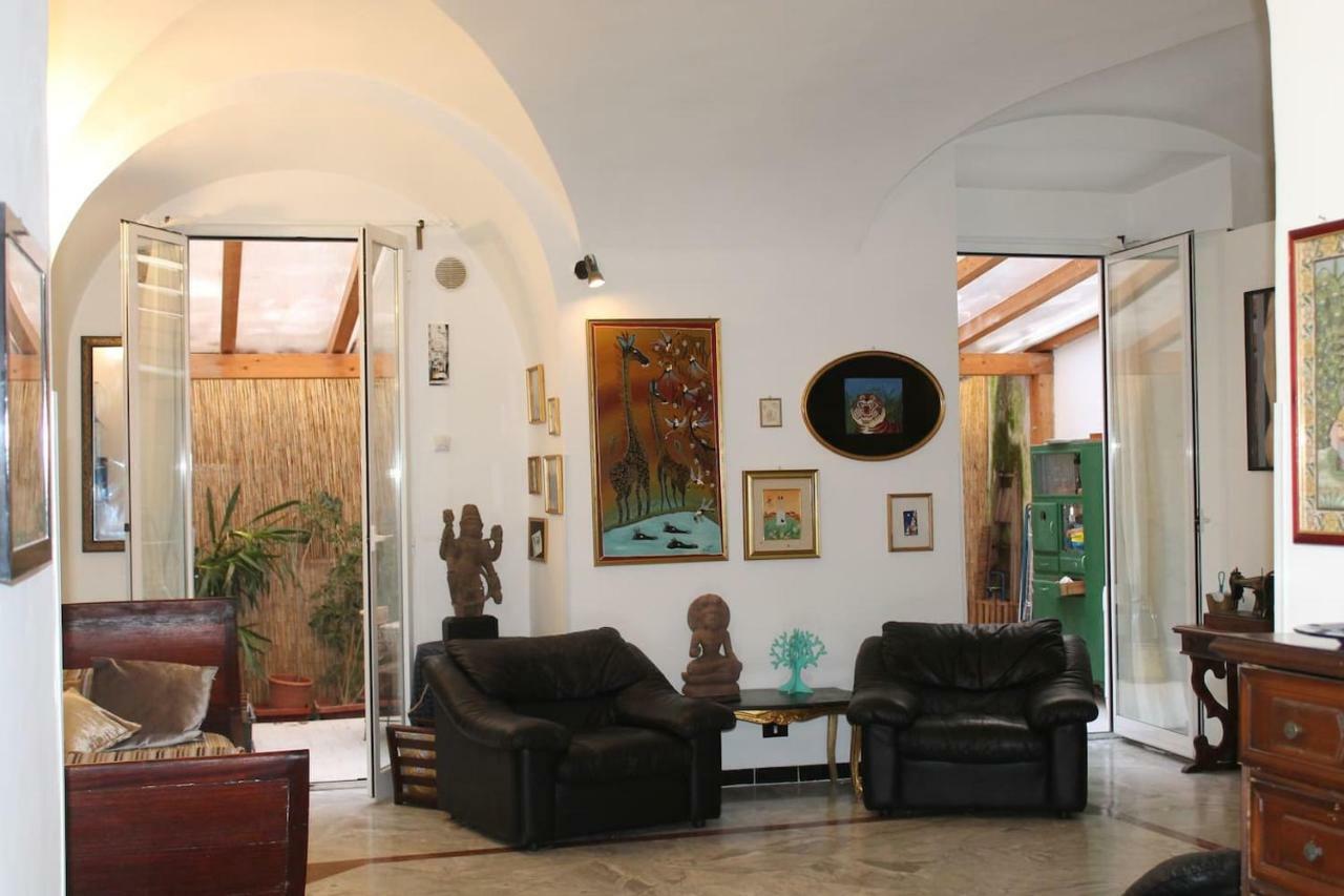 Elly's Loft Apartment *