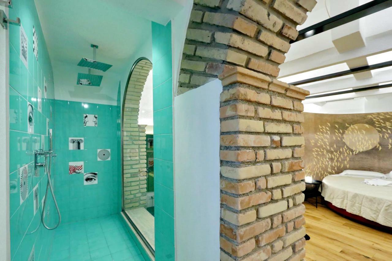 Appartement Restart Ada *