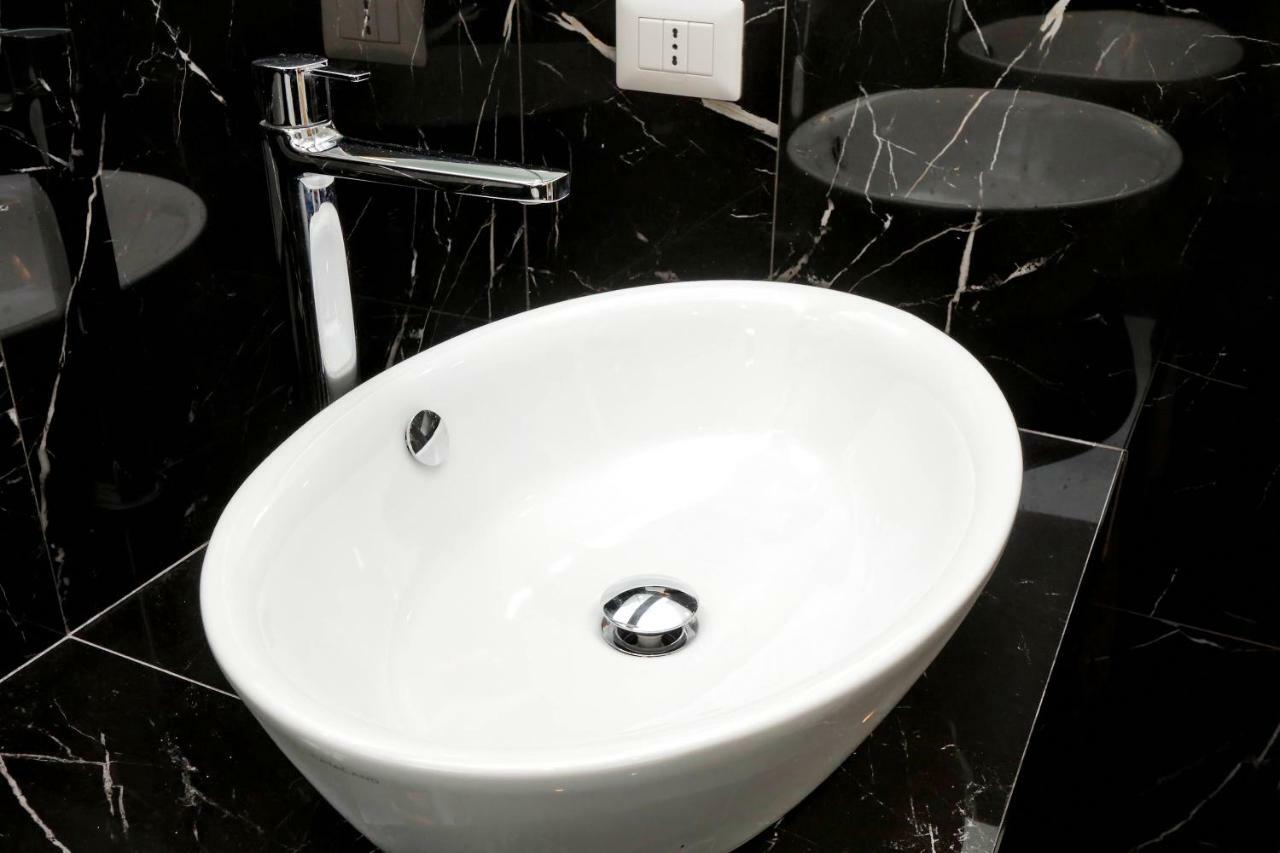 Restart Ada Appartement Rome