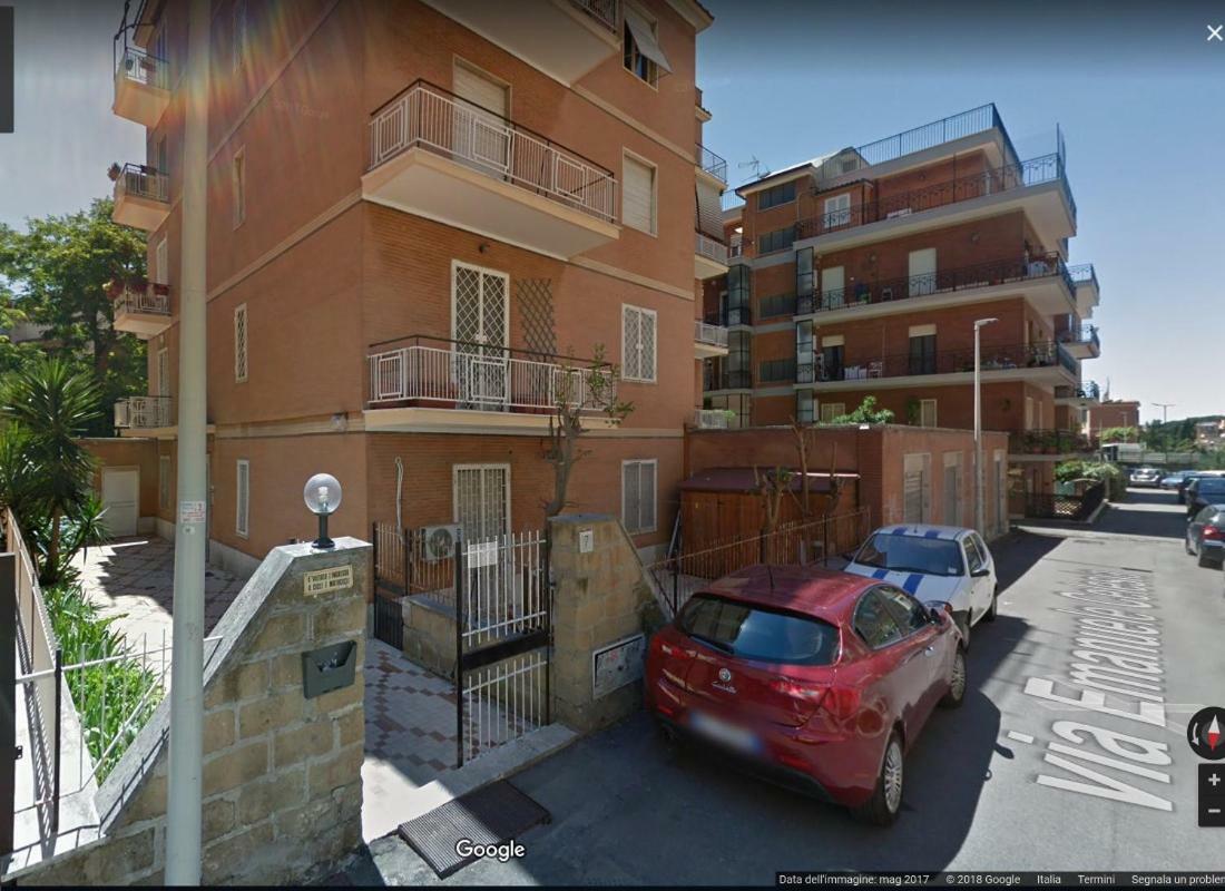Domus Gemelli *