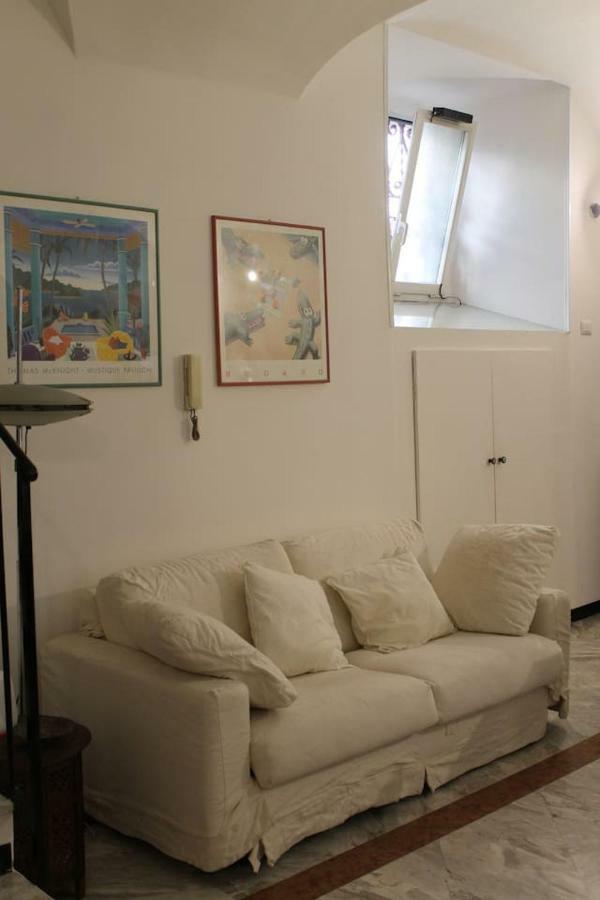 Elly's Loft Rome