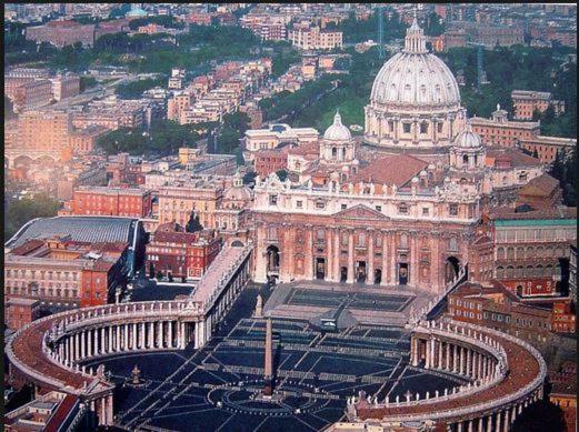 Mirandolina Rome