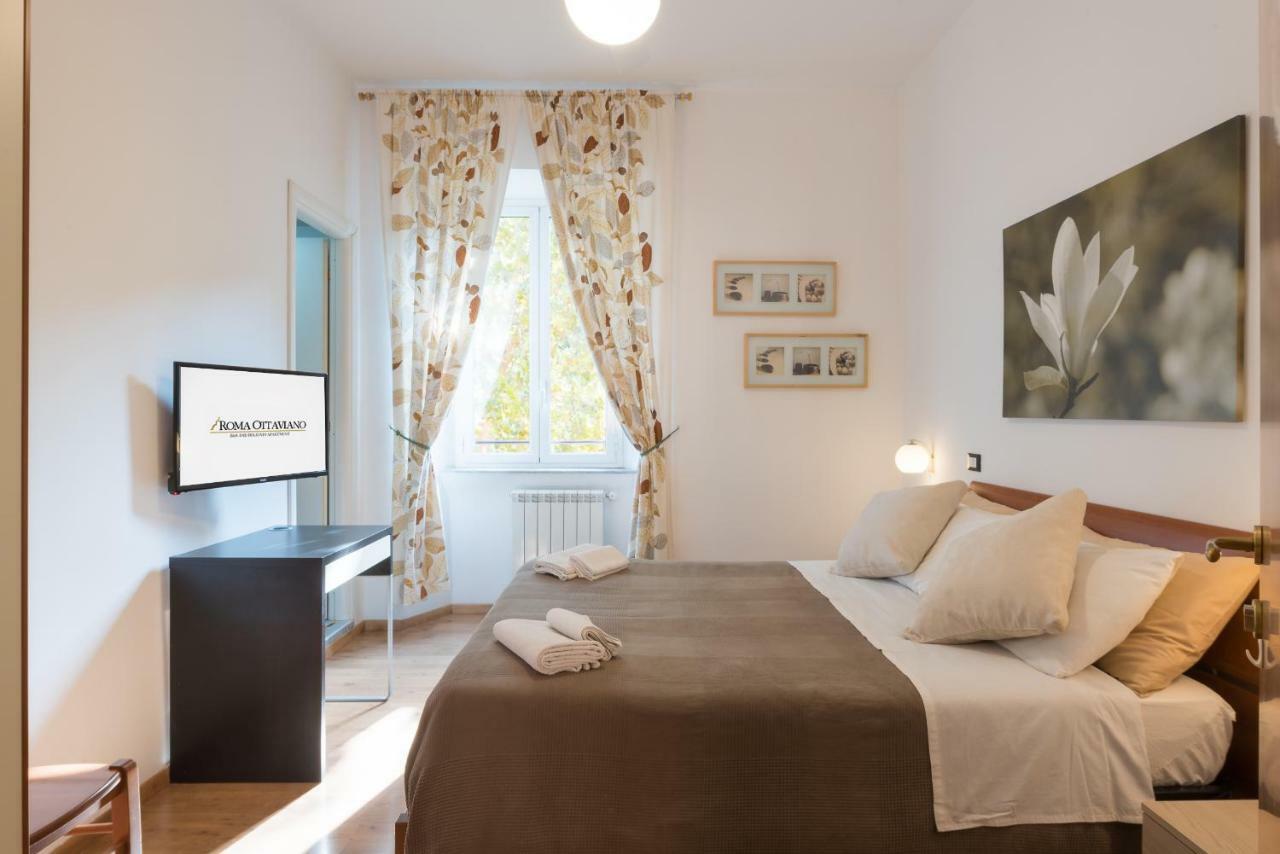 Bbromaottaviano Bed & Breakfast 3*