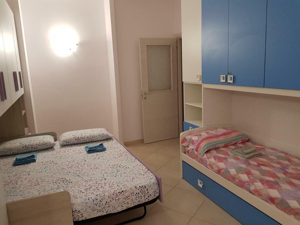 Appartement Cuore Di *
