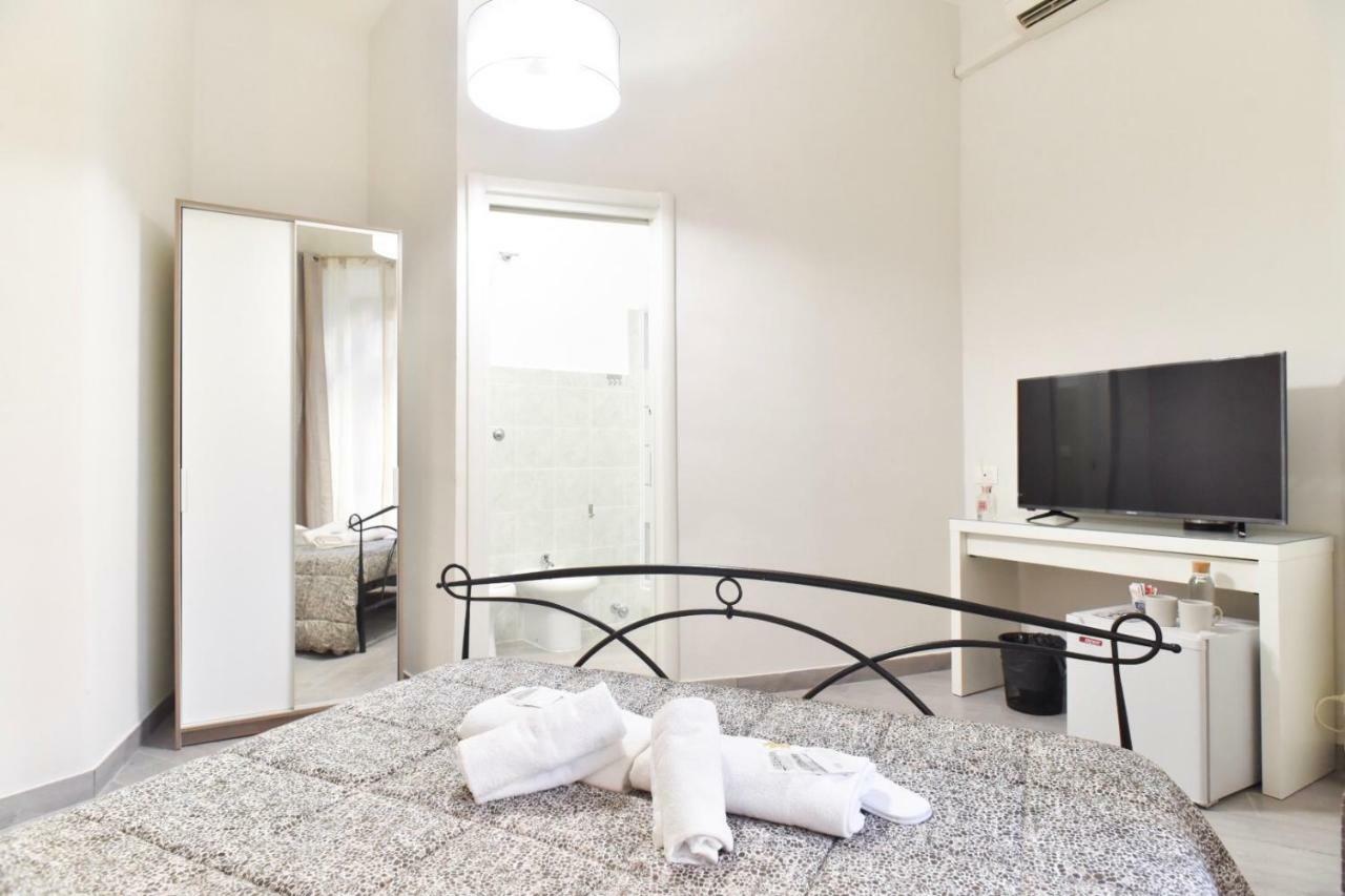 Guest house O Magenta Baylon B Rome