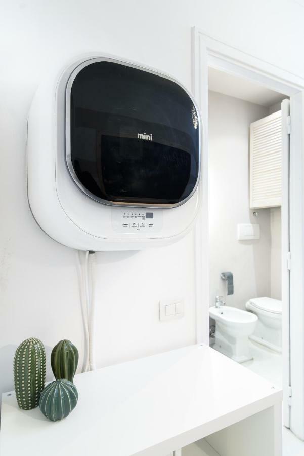 Apartment Lovely With Garden In Vatican Museums Trastevere *