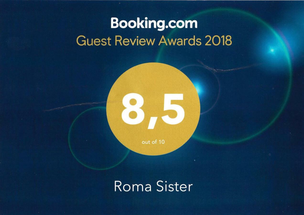 Sister 3* Roma