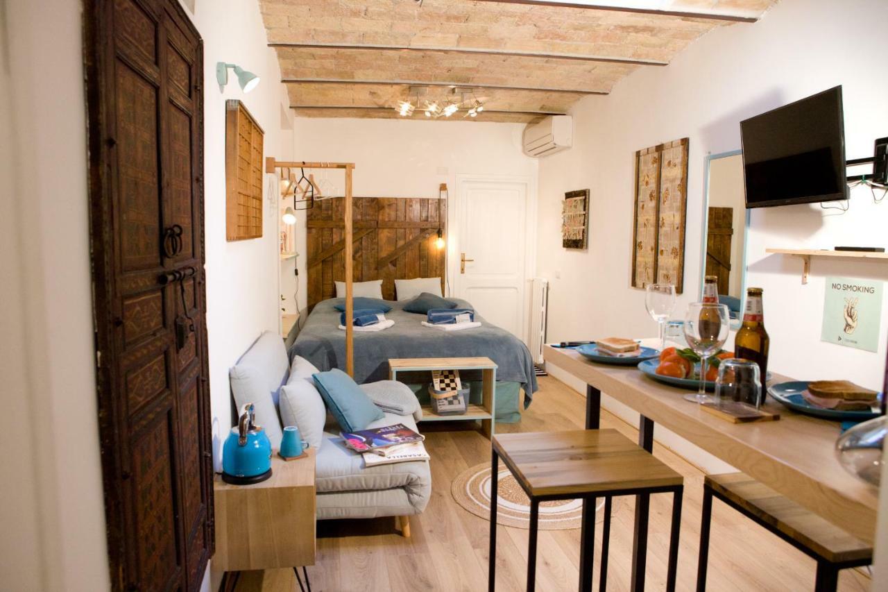 Private Modern Paolina Center Holiday home