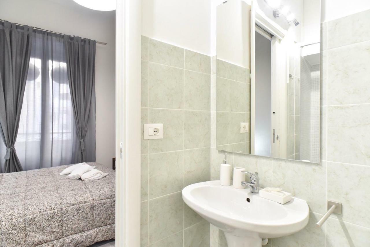 Guest house O Magenta Baylon B Rome
