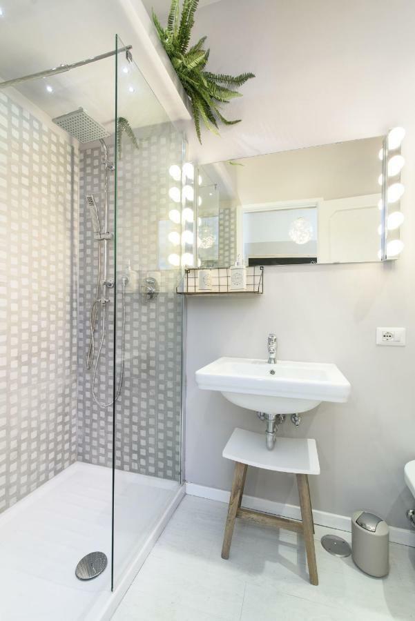 Apartment Lovely With Garden In Vatican Museums Trastevere Rome