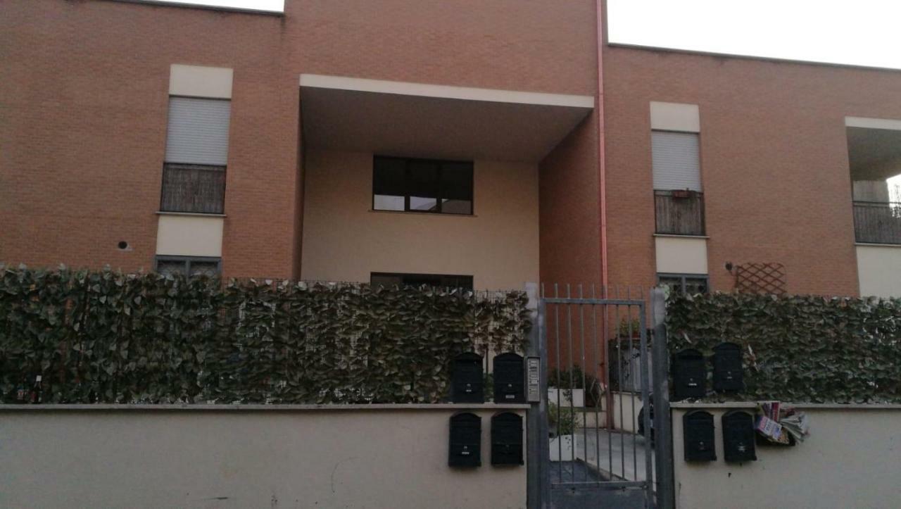 Hillary E Vale Maison d'hôtes Rome