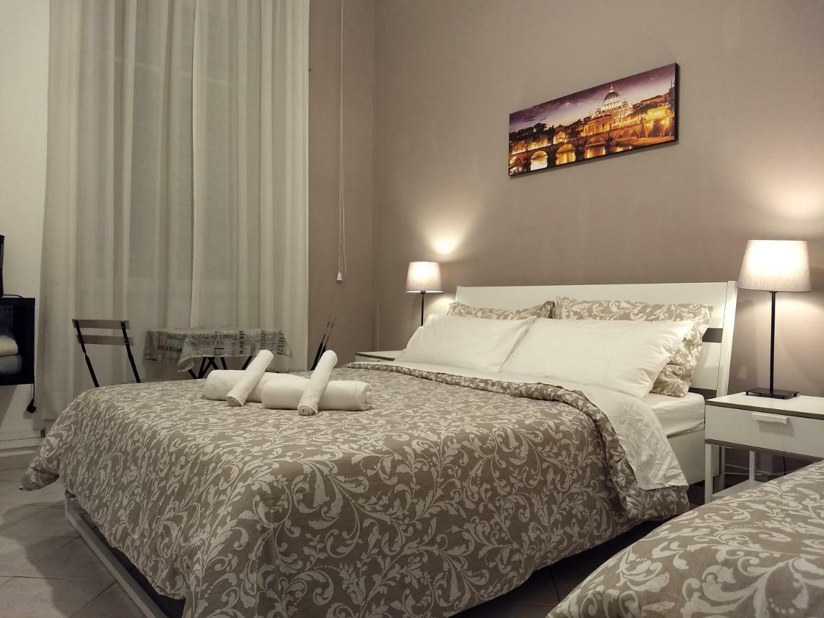 Amoraroma, Economy With Shared Bathrooms Guest house Rome