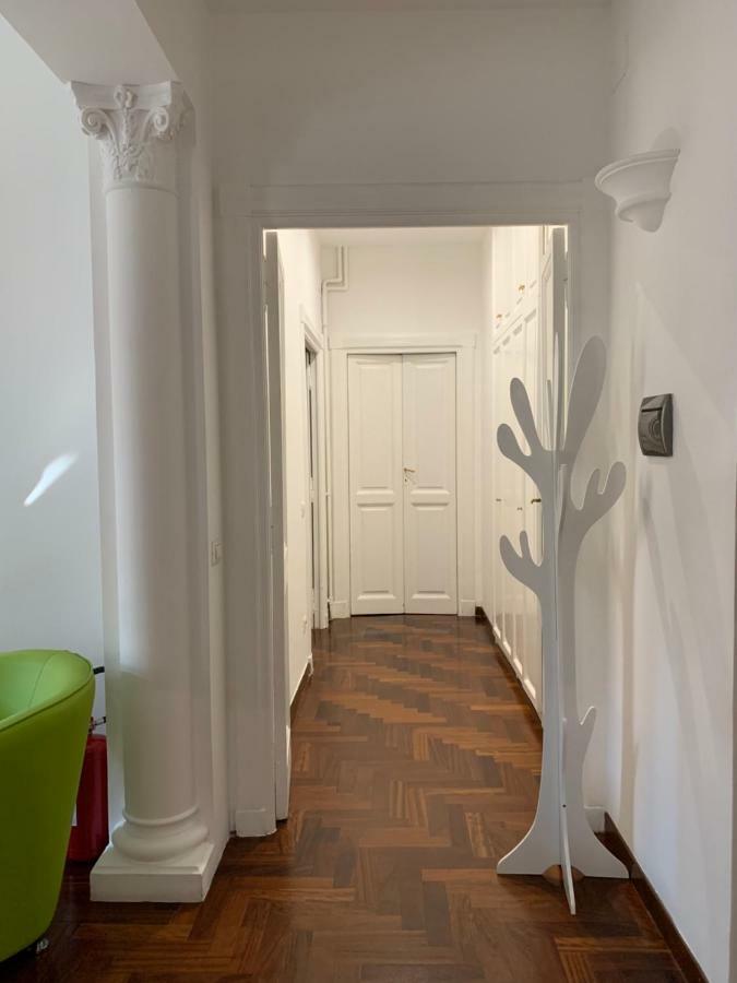 Sara Maison Coliseum Appartement *