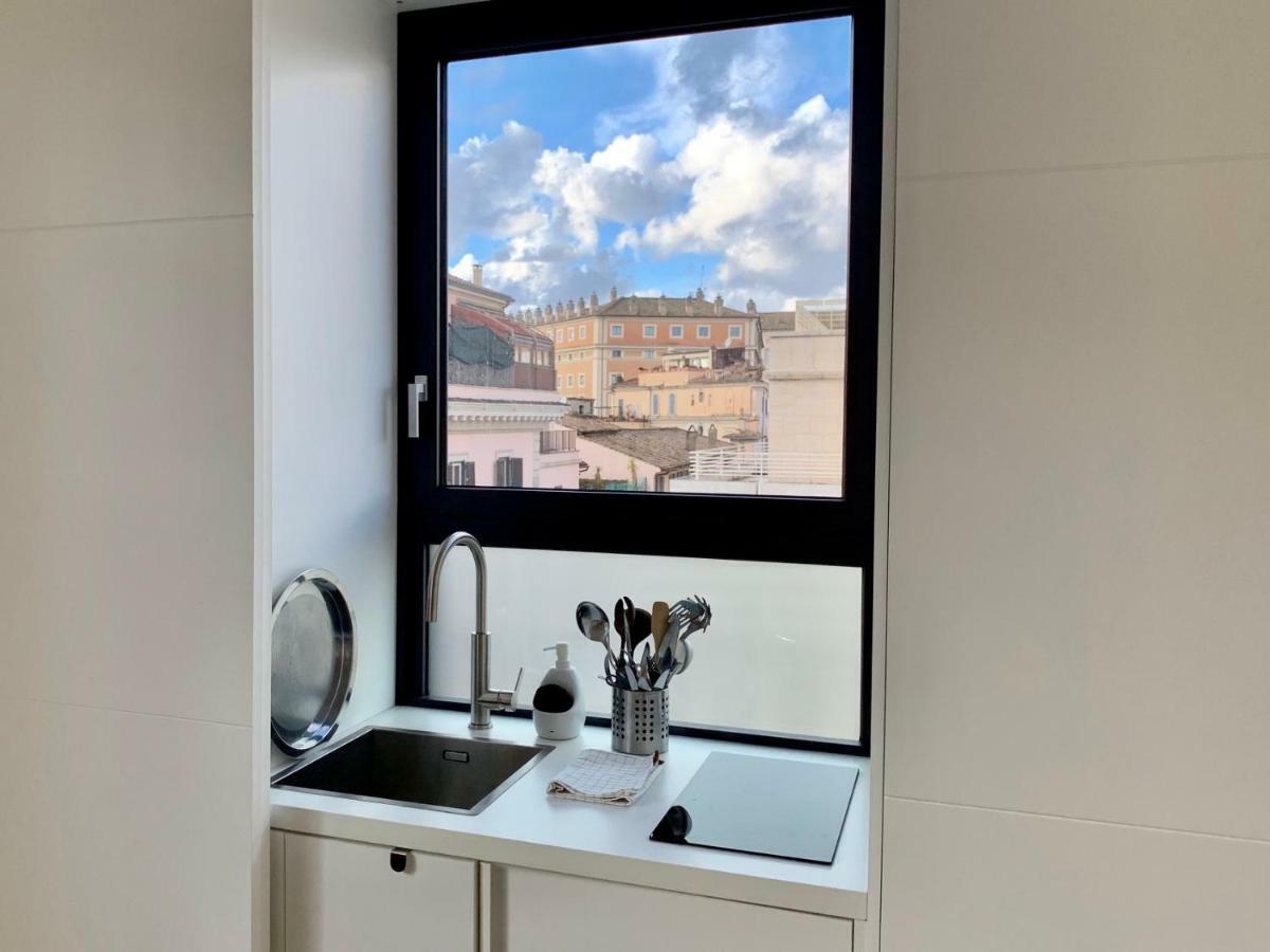 Casa Terrazza Colosseo *