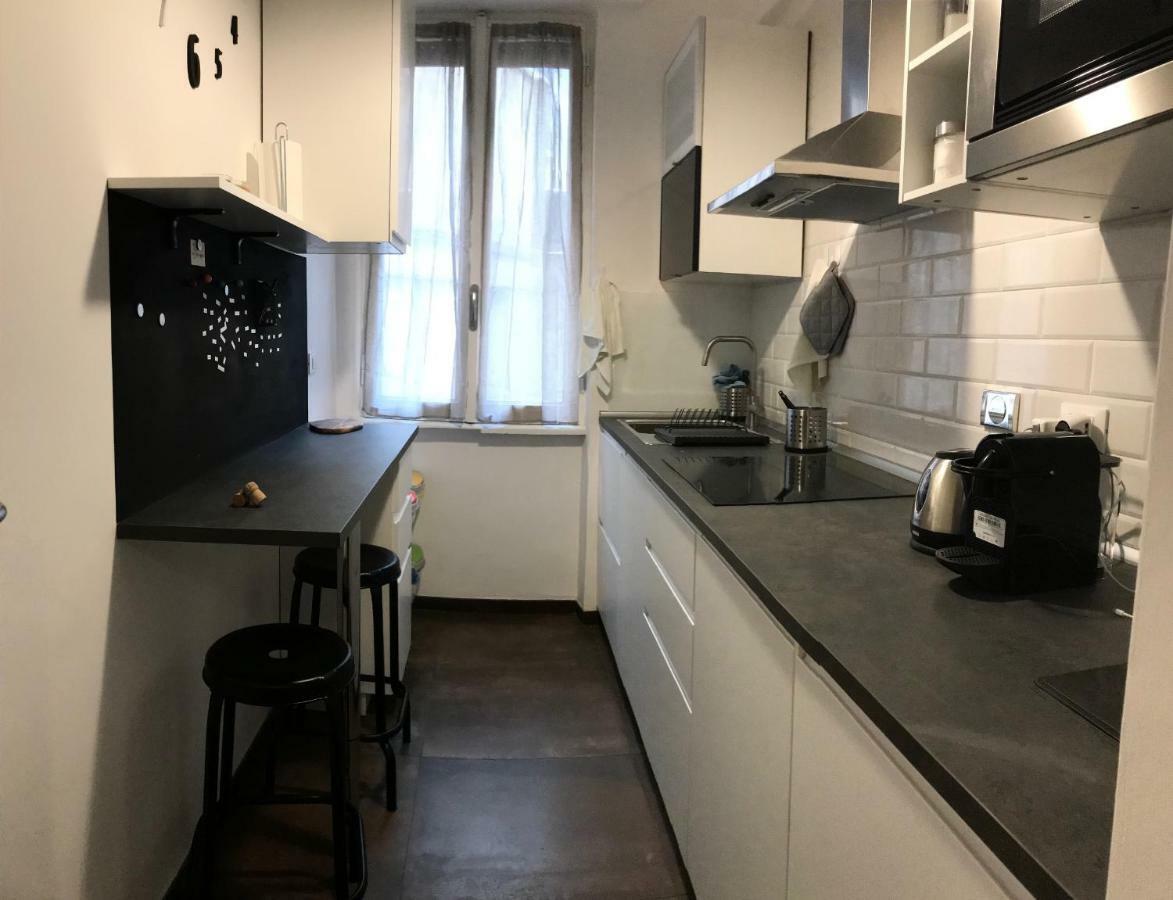 In Via Licia Apartamento Roma