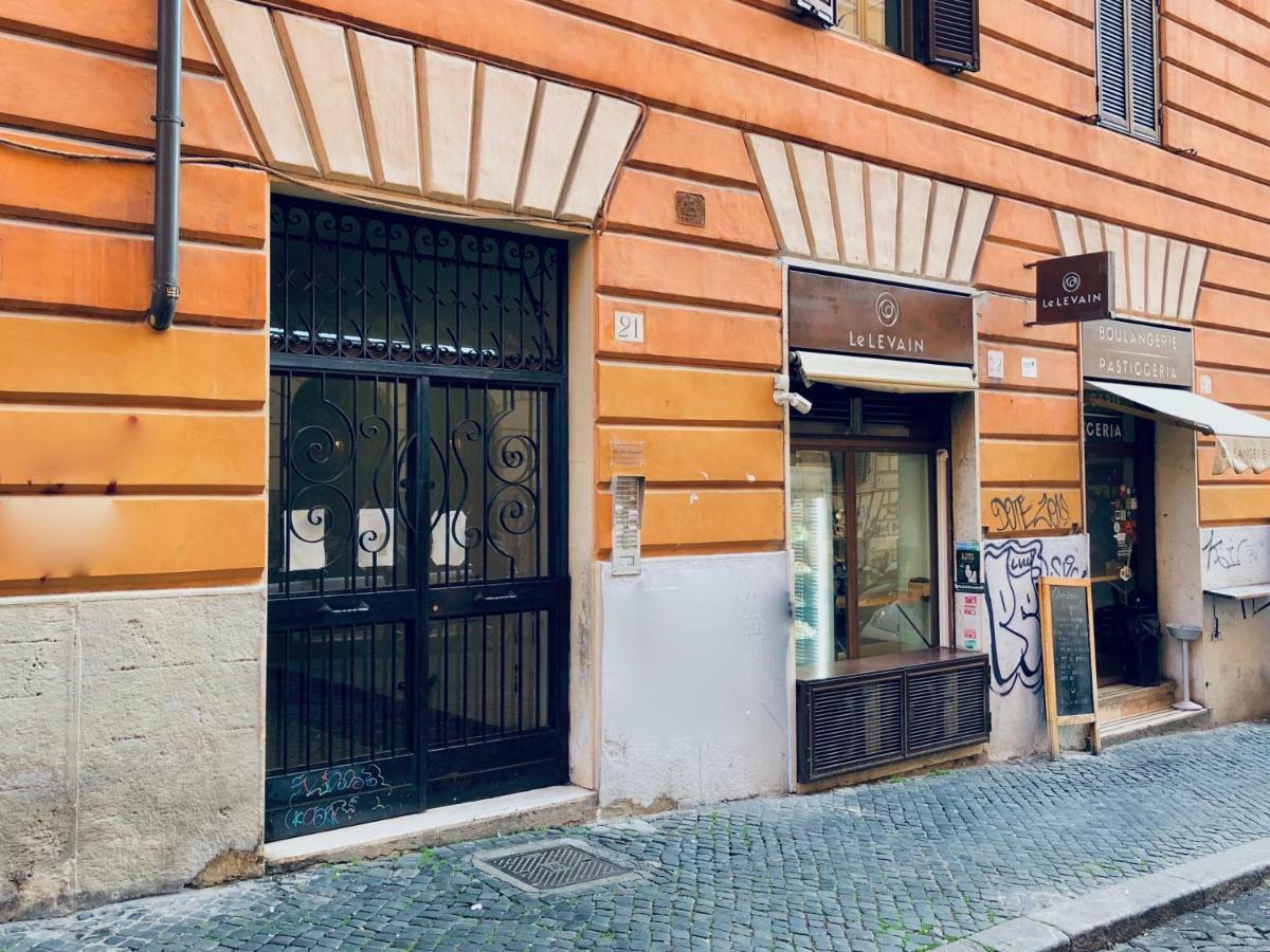 Trasteverina Bed & Breakfast Rome